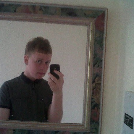 Michael Haines Photo 24