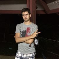 Dominic Crow Photo 1