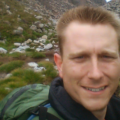 Kenneth Macleod Photo 25