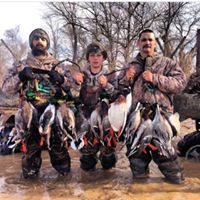 Eric Driver Photo 20