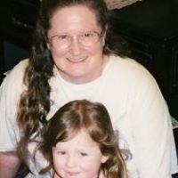 Frances Meyer Photo 5