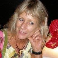 Judith Burrow Photo 16