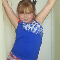 Jessica Parson Photo 12