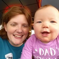 Sarah Krueger Photo 29