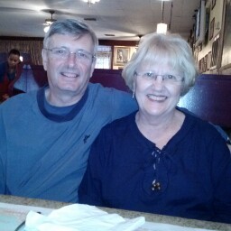 David Cosgrove Photo 24