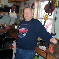 Edward Connors Photo 26