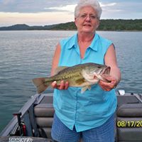 Brenda Sparkman Photo 6