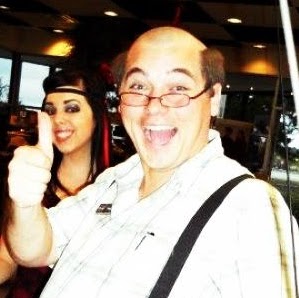 Stephen Kirkland Photo 20