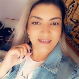 Paula Santos Photo 9