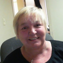 Cynthia Byrd Photo 5
