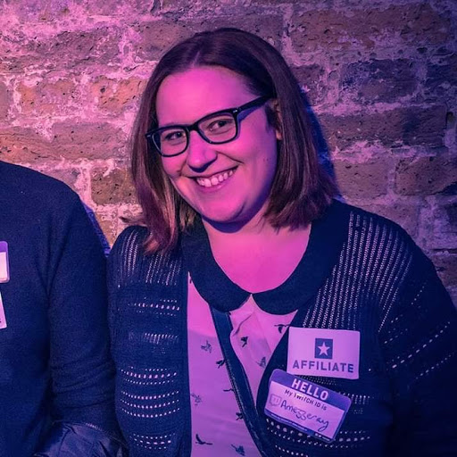 Amy Dean Photo 12 Amy Dean Photo 12