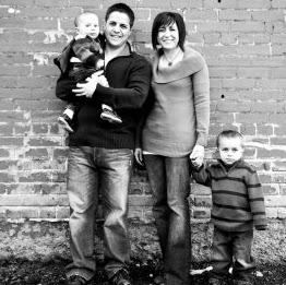 Mark Bell Photo 48