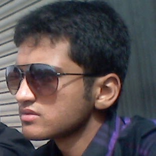 Aarsh Shah Photo 5