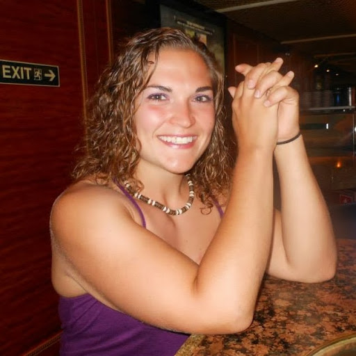 Christine Esposito Photo 30
