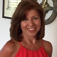 Paula Benway Photo 2