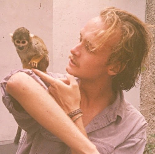 Rob Stanley Photo 30