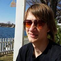 Chris Leach Photo 21