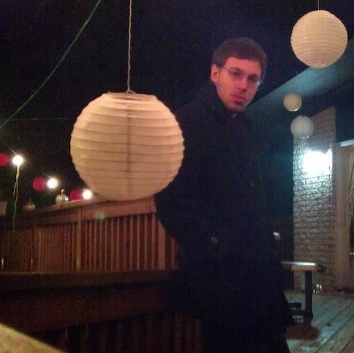 Christopher Pope Photo 12