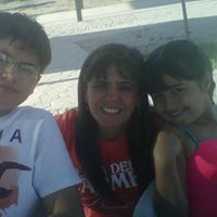 Rita Torres Photo 25