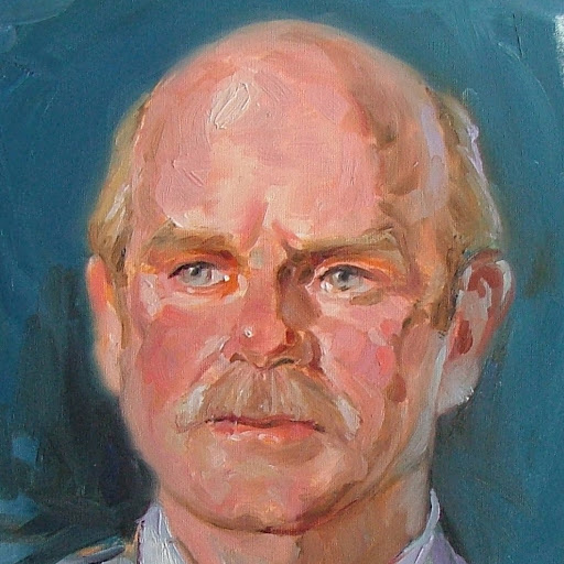 Robert Jensen Photo 35