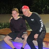 James Mckinnon Photo 26