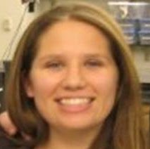 Rebecca James Photo 15