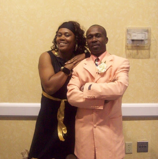 Delroy Williams Photo 7