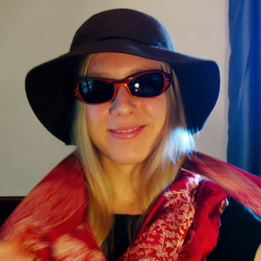 Sarah Hipple Photo 10