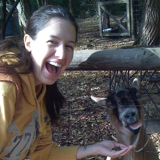 Rachel Frank Photo 19
