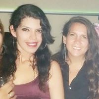 Andrea Morales Photo 8