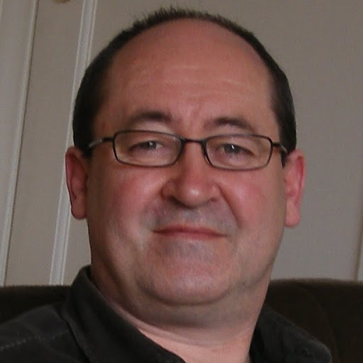 Allan Armstrong Photo 8