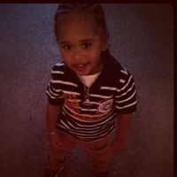 Mercedes Robinson Photo 11