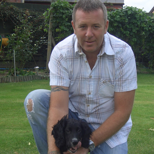 Martin Moss Photo 31