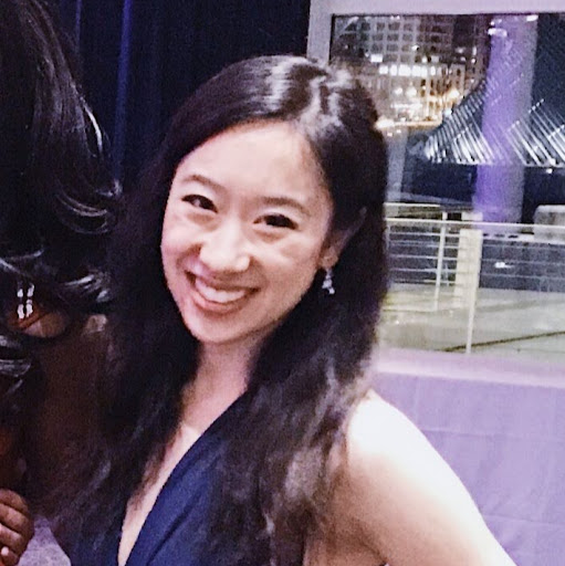 Emily Lin Photo 16