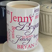 Jenny Bryan Photo 14