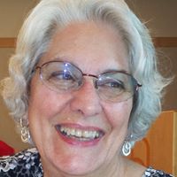 Joanna Harper Photo 38