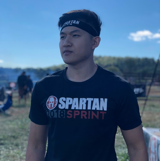 James Tran Photo 30 James Tran Photo 30