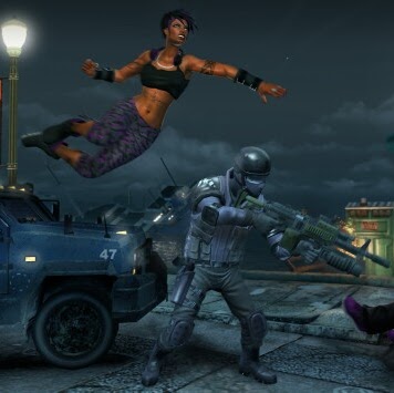 Robert Badger Photo 28