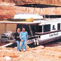 Johnny Rhoads Photo 10