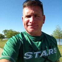 Steve Upton Photo 12