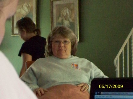 Nancy Bryant Photo 8