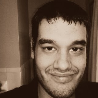 Justin Michaud Photo 3