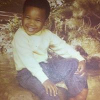 Tyrone Wilson Photo 4