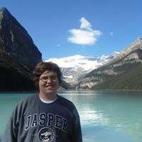 Patrick Calvert Photo 13