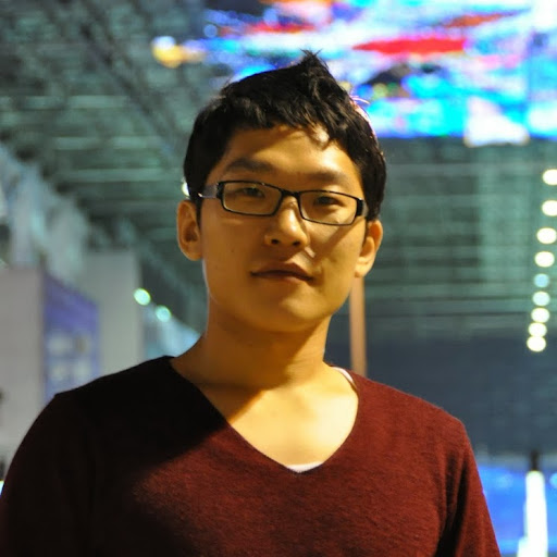 Robert Choi Photo 20