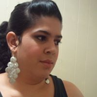 Michelle Frias Photo 12