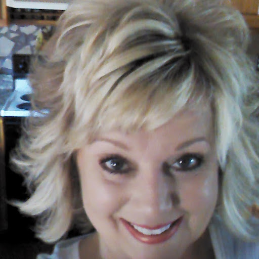 Angie Garrett Photo 15