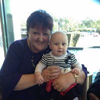 Rosemarie Summers Photo 4