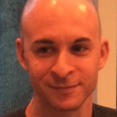 Brandon Goldberg Photo 25