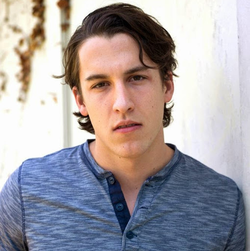 Alexander Sloan Photo 6
